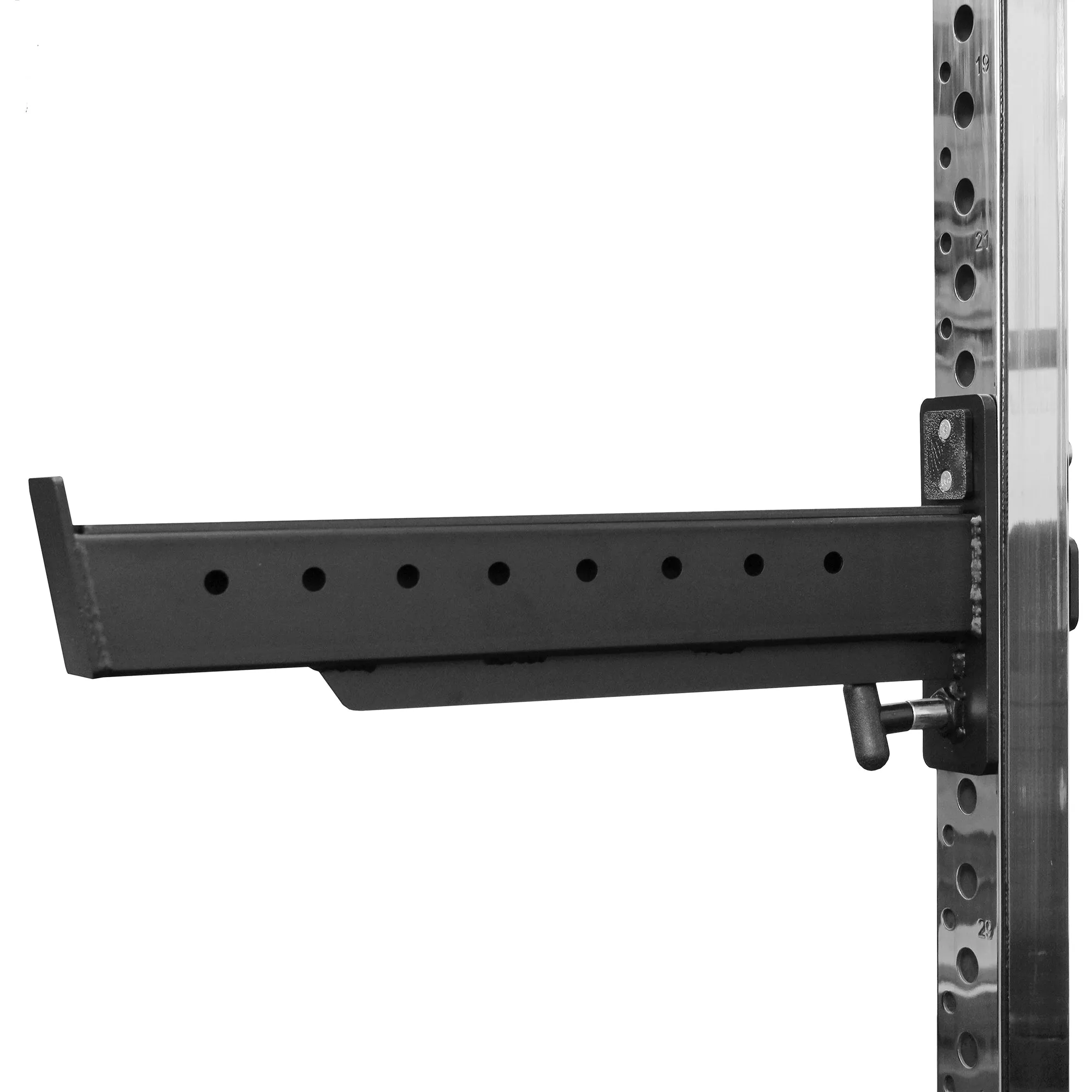 TITANIUM USA G50 FUNCTIONAL SMITH MACHINE WITH WEIGHT STACKS