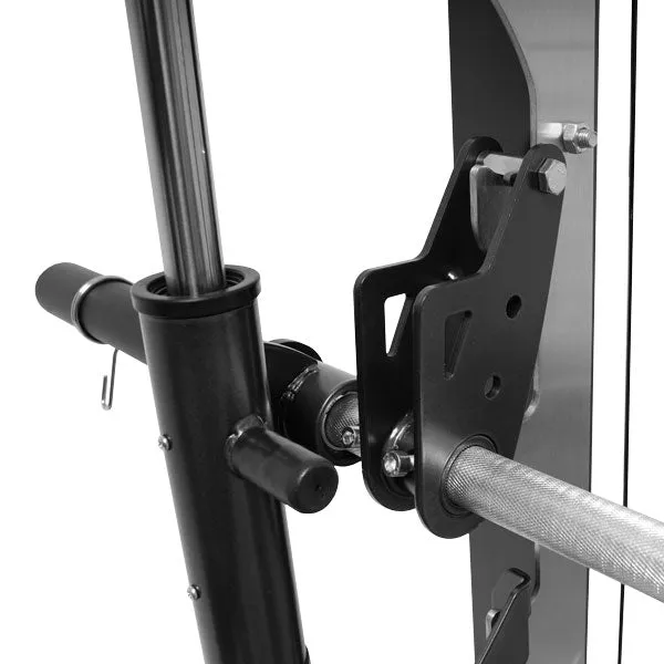 TITANIUM USA G50 FUNCTIONAL SMITH PACKAGE 2