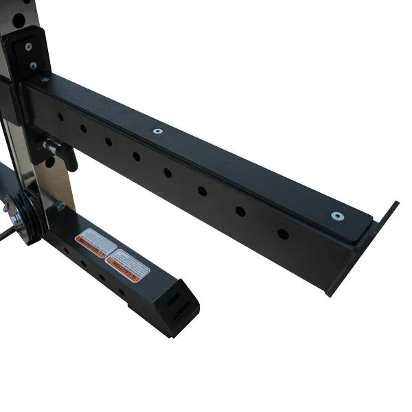 TITANIUM USA G50 FUNCTIONAL SMITH PACKAGE 2