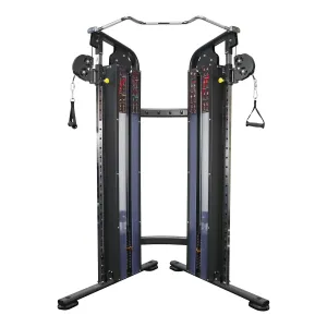 TITANIUM USA HARVARD SERIES HS20 FUNCTIONAL TRAINER