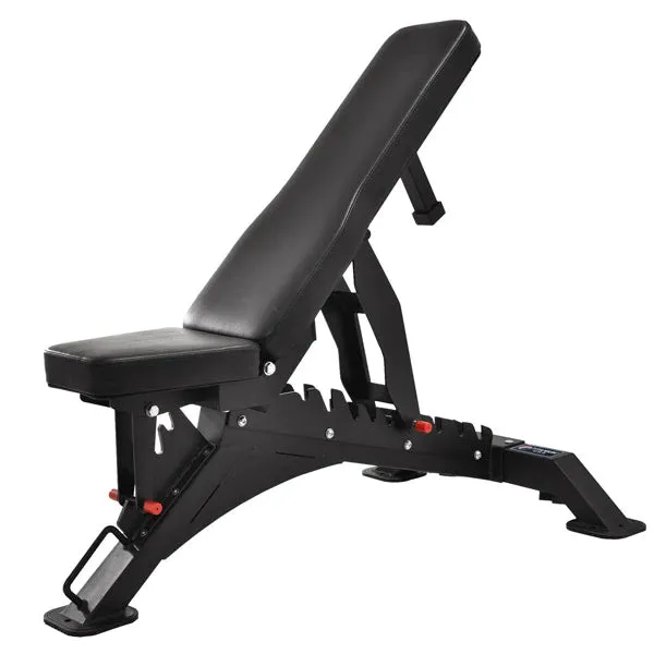 TITANIUM USA R100 FUNCTIONAL SMITH PACKAGE 1