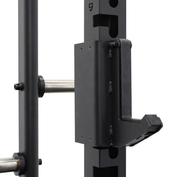 TITANIUM USA S11 COMMERCIAL SQUAT RACK