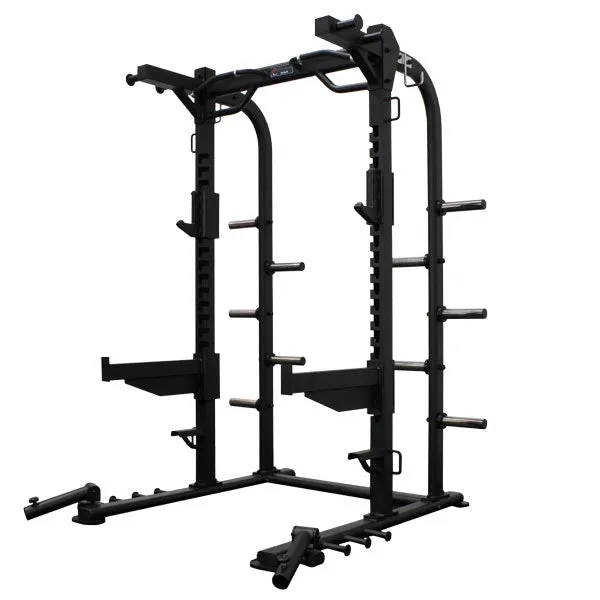TITANIUM USA S11 COMMERCIAL SQUAT RACK