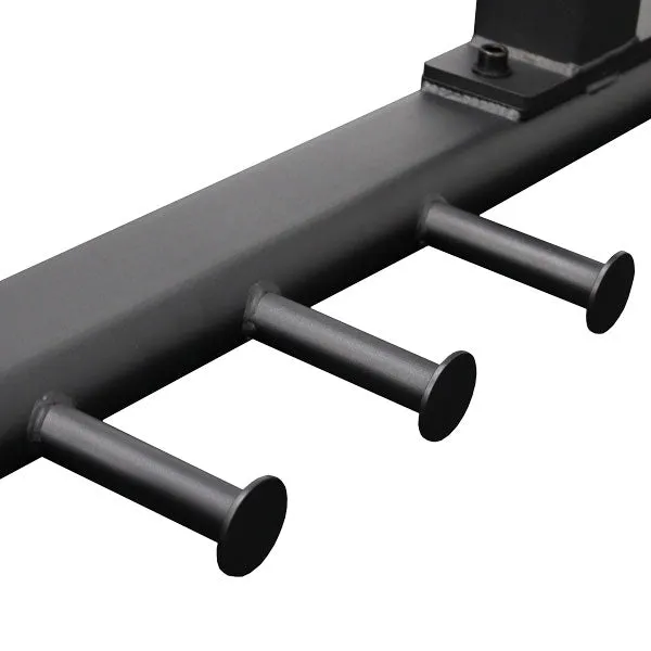TITANIUM USA S11 COMMERCIAL SQUAT RACK