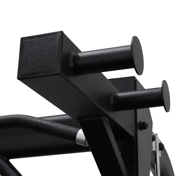 TITANIUM USA S11 COMMERCIAL SQUAT RACK