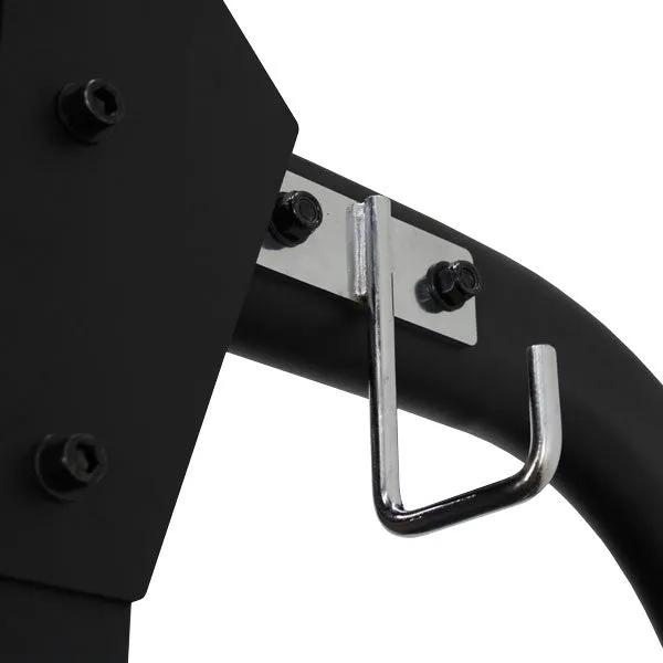 TITANIUM USA S11 COMMERCIAL SQUAT RACK