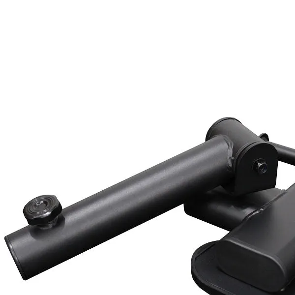 TITANIUM USA S11 COMMERCIAL SQUAT RACK