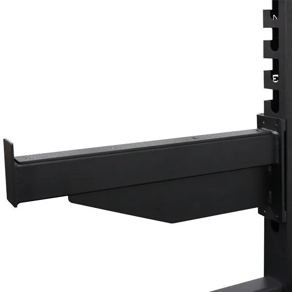 TITANIUM USA S11 COMMERCIAL SQUAT RACK