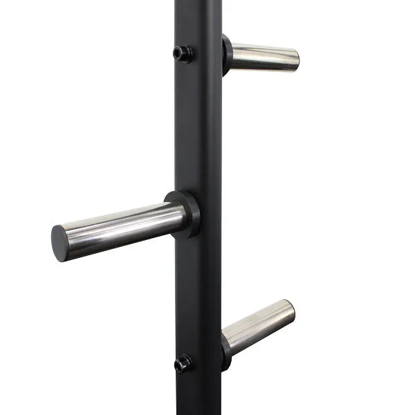 TITANIUM USA S11 COMMERCIAL SQUAT RACK