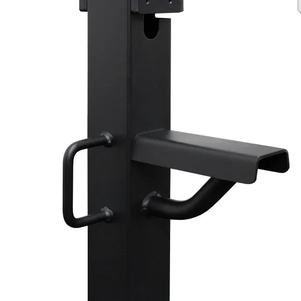TITANIUM USA S11 COMMERCIAL SQUAT RACK