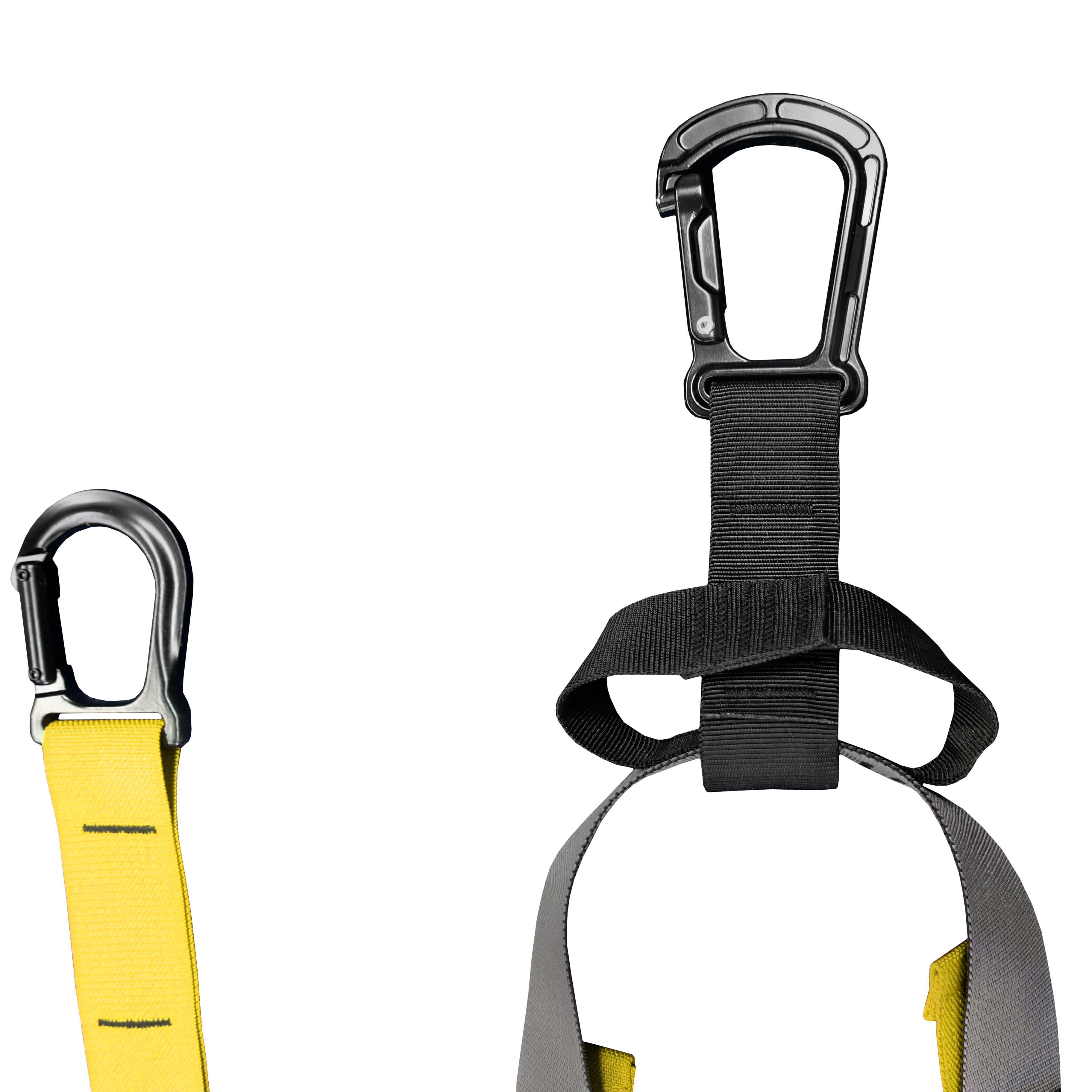 TITANIUM USA YELLOW SUSPENSION TRAINER