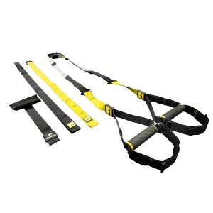 TITANIUM USA YELLOW SUSPENSION TRAINER