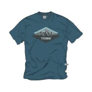 Tobe Path Diamond T-Shirt