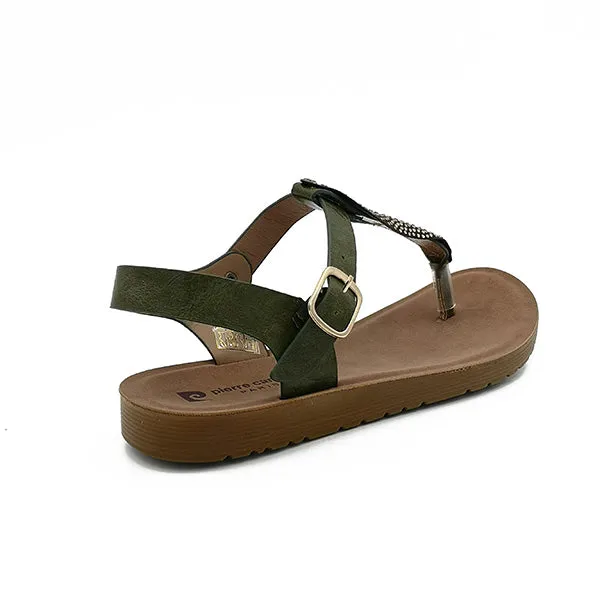 Toe Thong Sandal - 0933