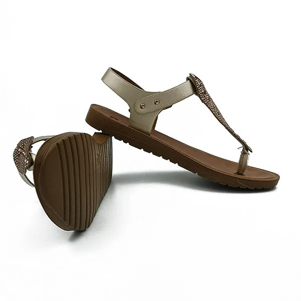 Toe Thong Sandal - 0933