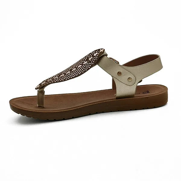Toe Thong Sandal - 0933