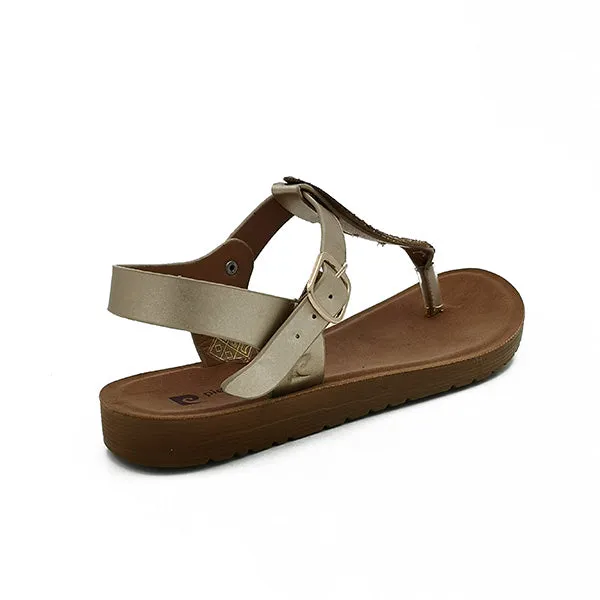 Toe Thong Sandal - 0933