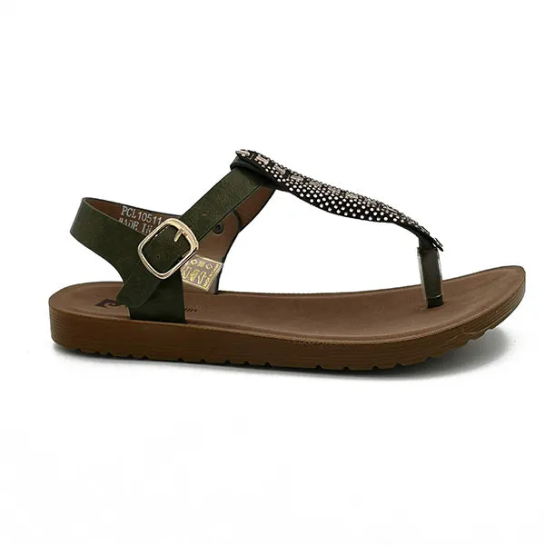 Toe Thong Sandal - 0933