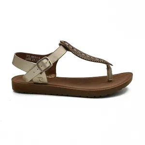 Toe Thong Sandal - 0933
