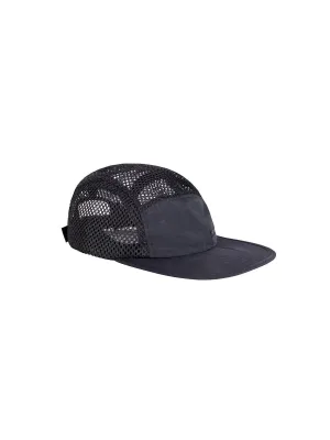 Topo Designs Global Hat Black
