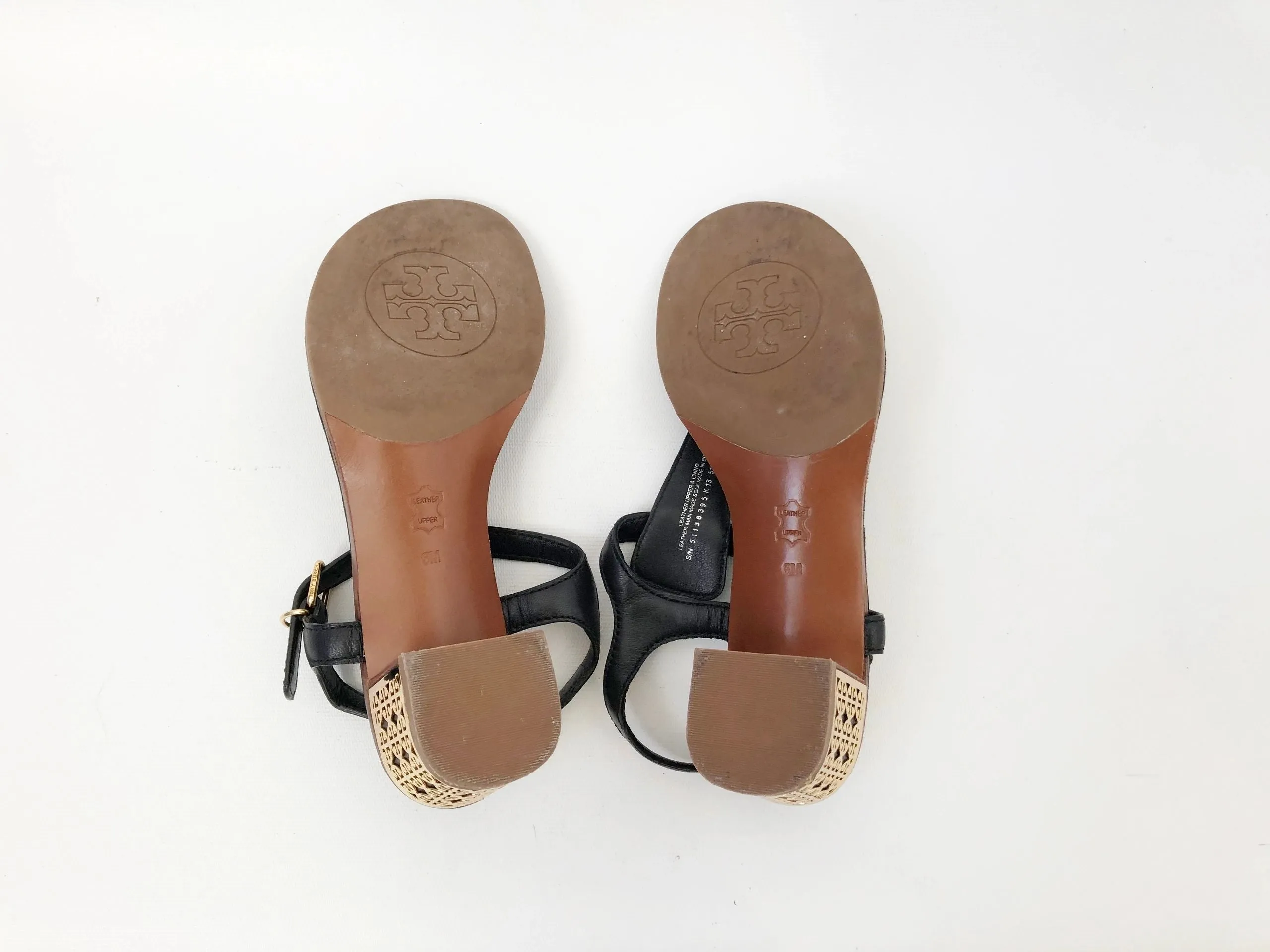 Tory Burch Sandal Size 6 M