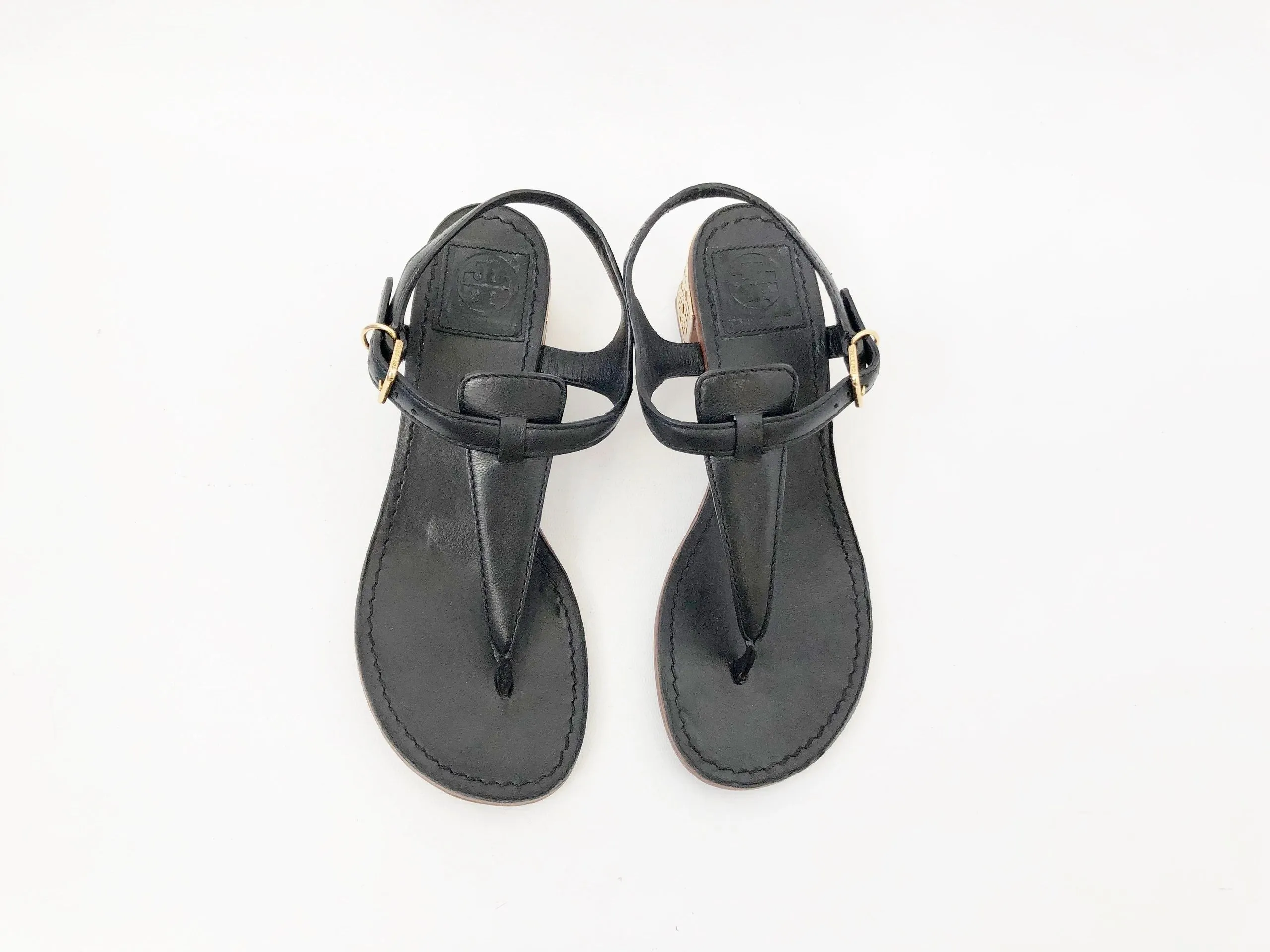 Tory Burch Sandal Size 6 M