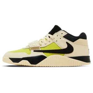 Travis Scott x Jordan Jumpman Jack TR 'Bright Cactus'