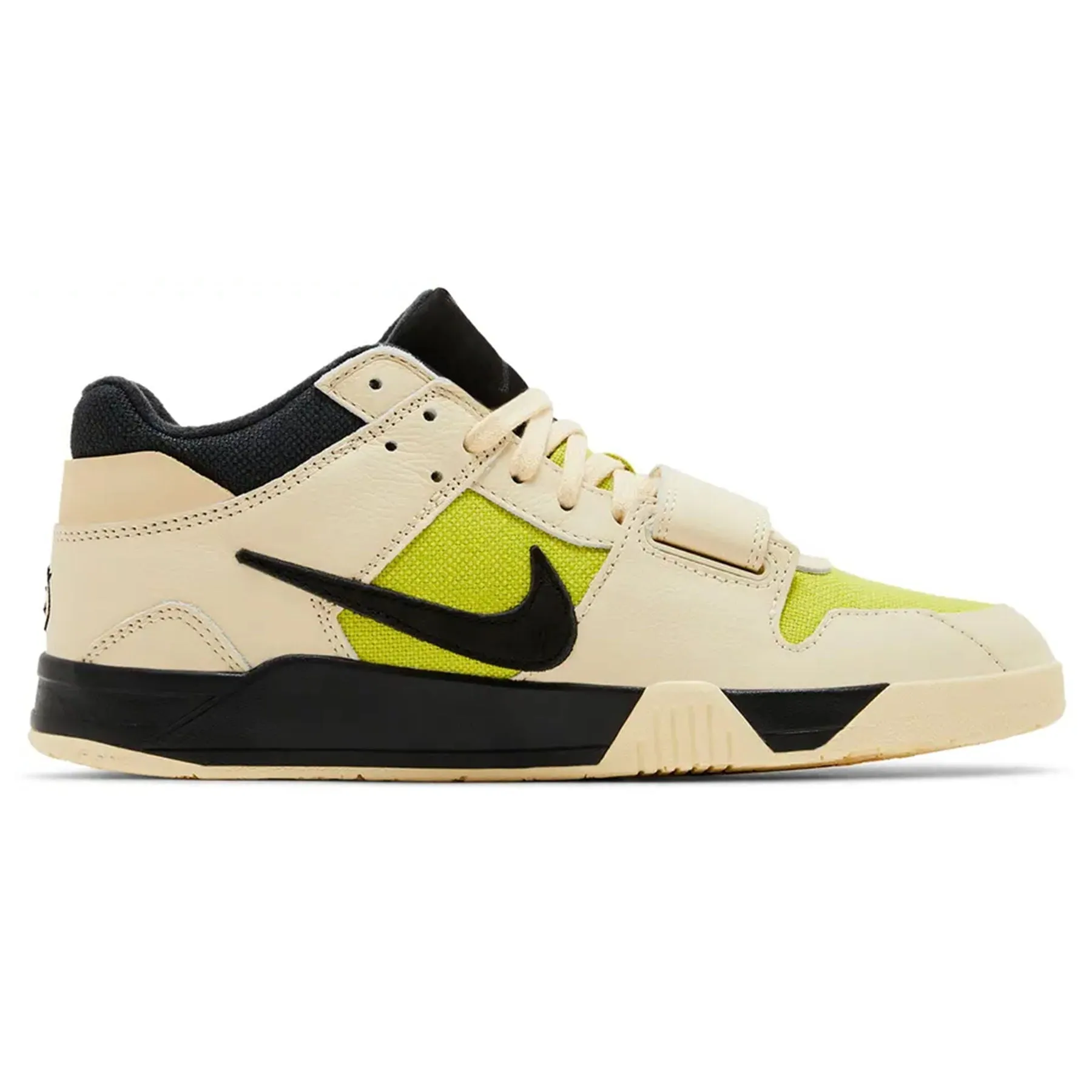 Travis Scott x Jordan Jumpman Jack TR 'Bright Cactus'