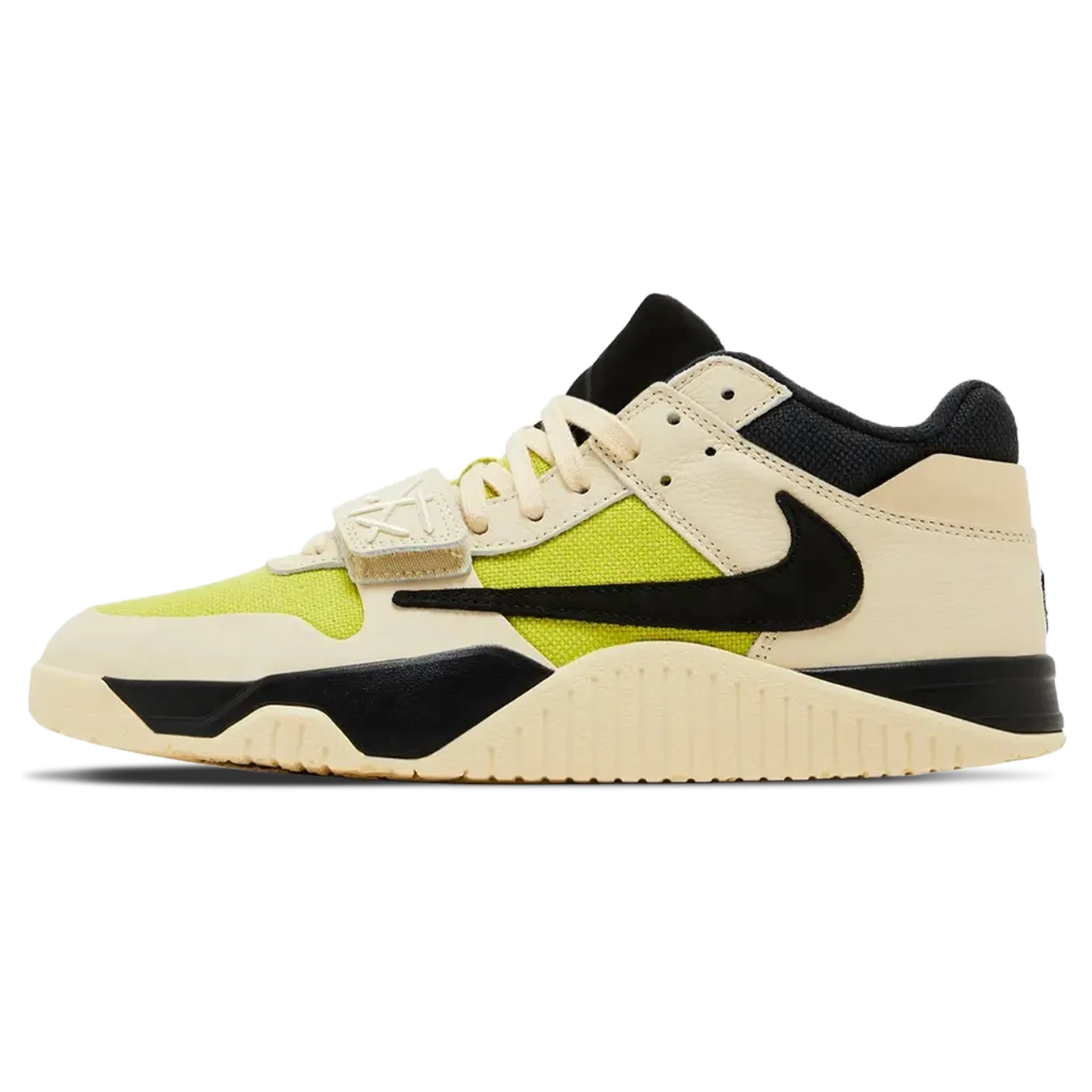 Travis Scott x Jordan Jumpman Jack TR 'Bright Cactus'