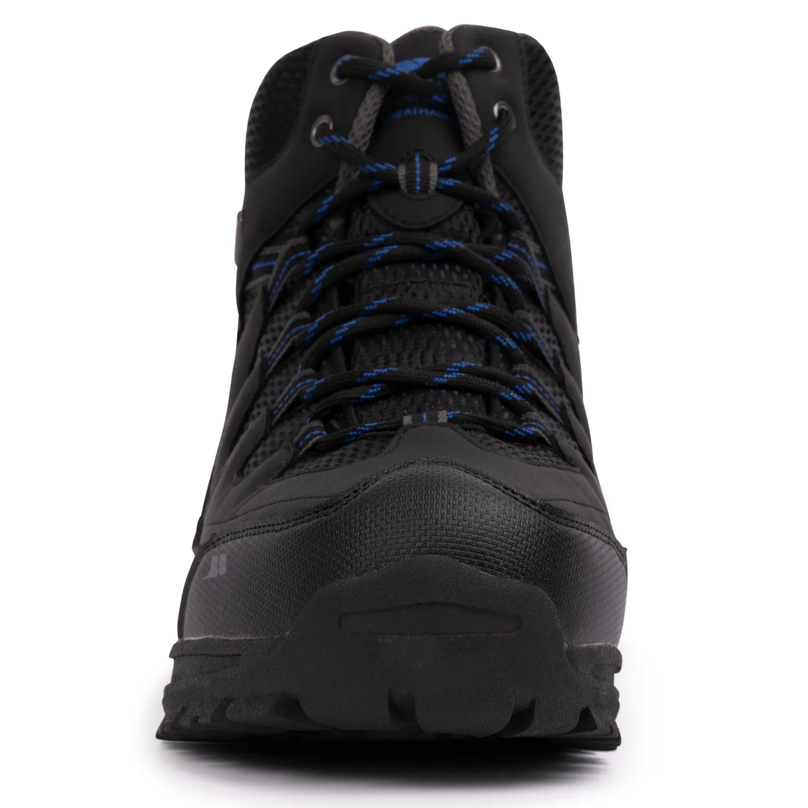 Trespass Mens Finley Waterproof Walking Boots