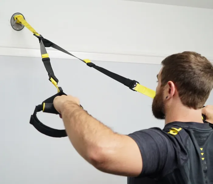 TRX X MOUNT