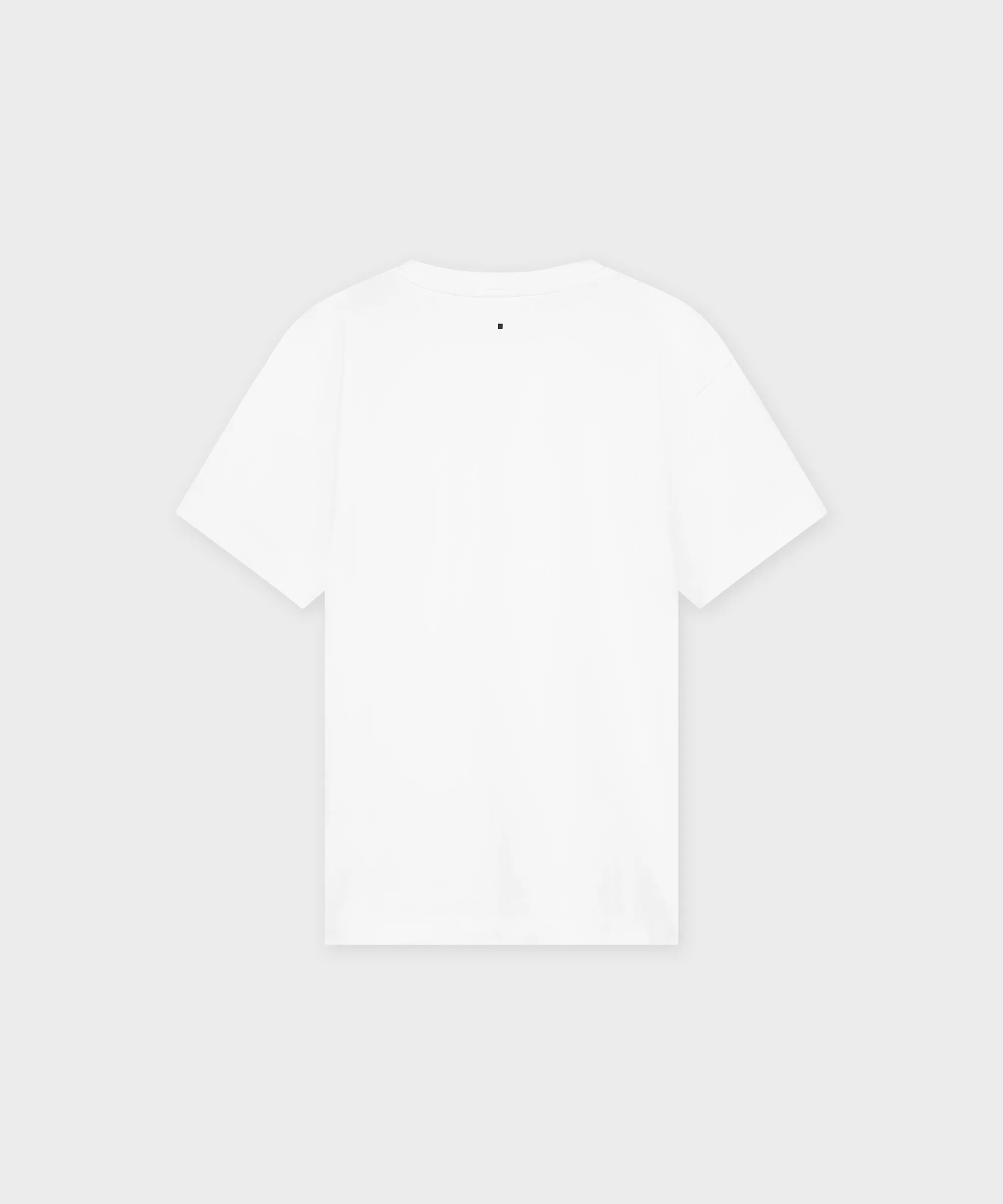 TS 01 Essence Regular Heavyweight White
