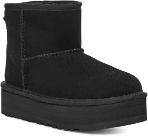 UGG Classic Mini Platform Youth
