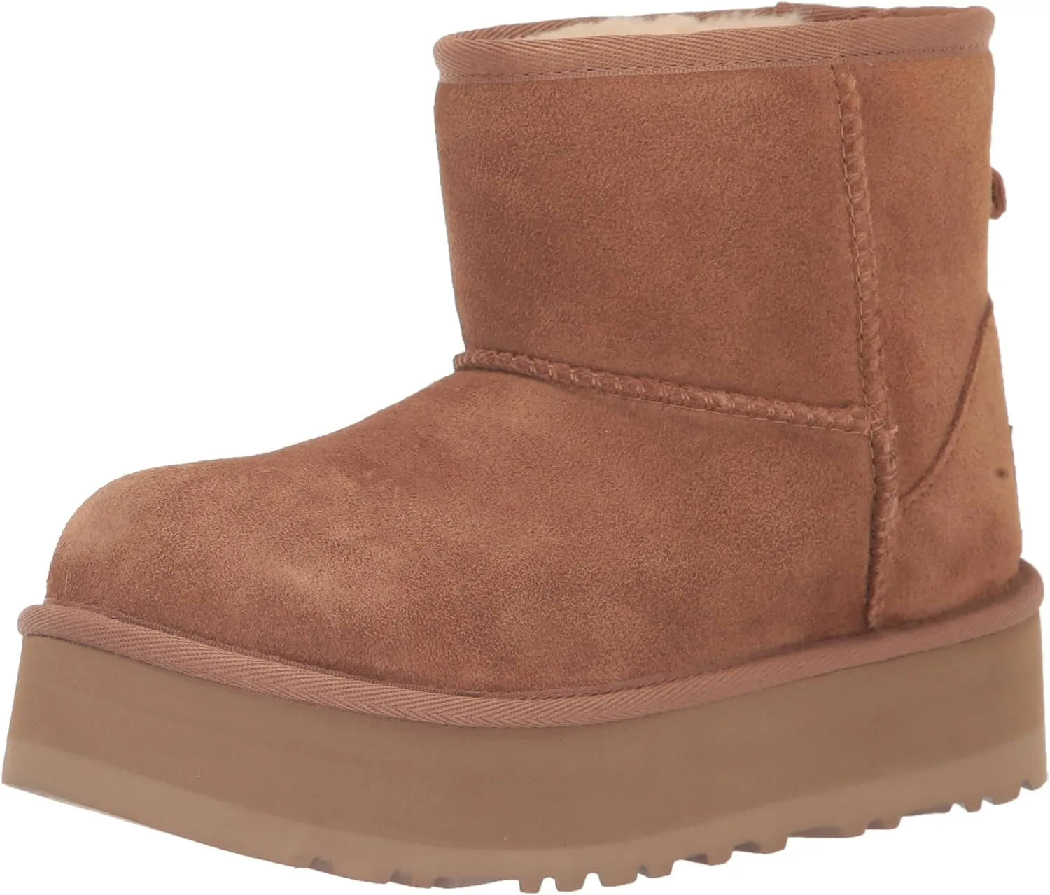 UGG Classic Mini Platform Youth