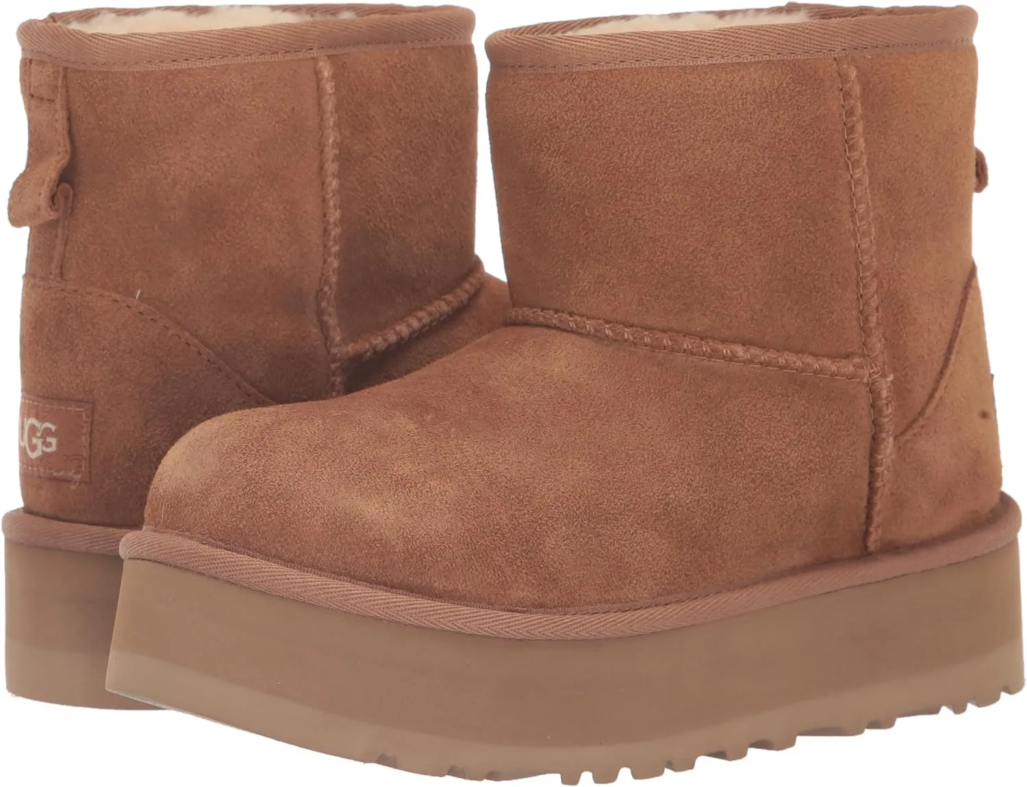 UGG Classic Mini Platform Youth