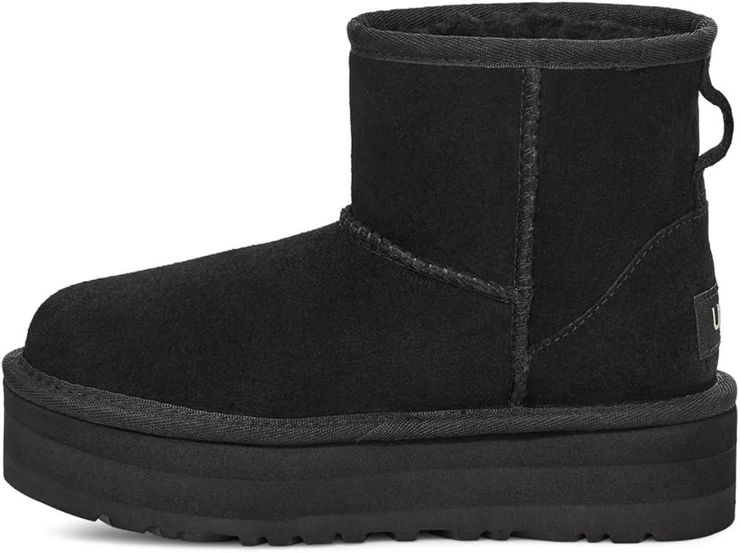 UGG Classic Mini Platform Youth
