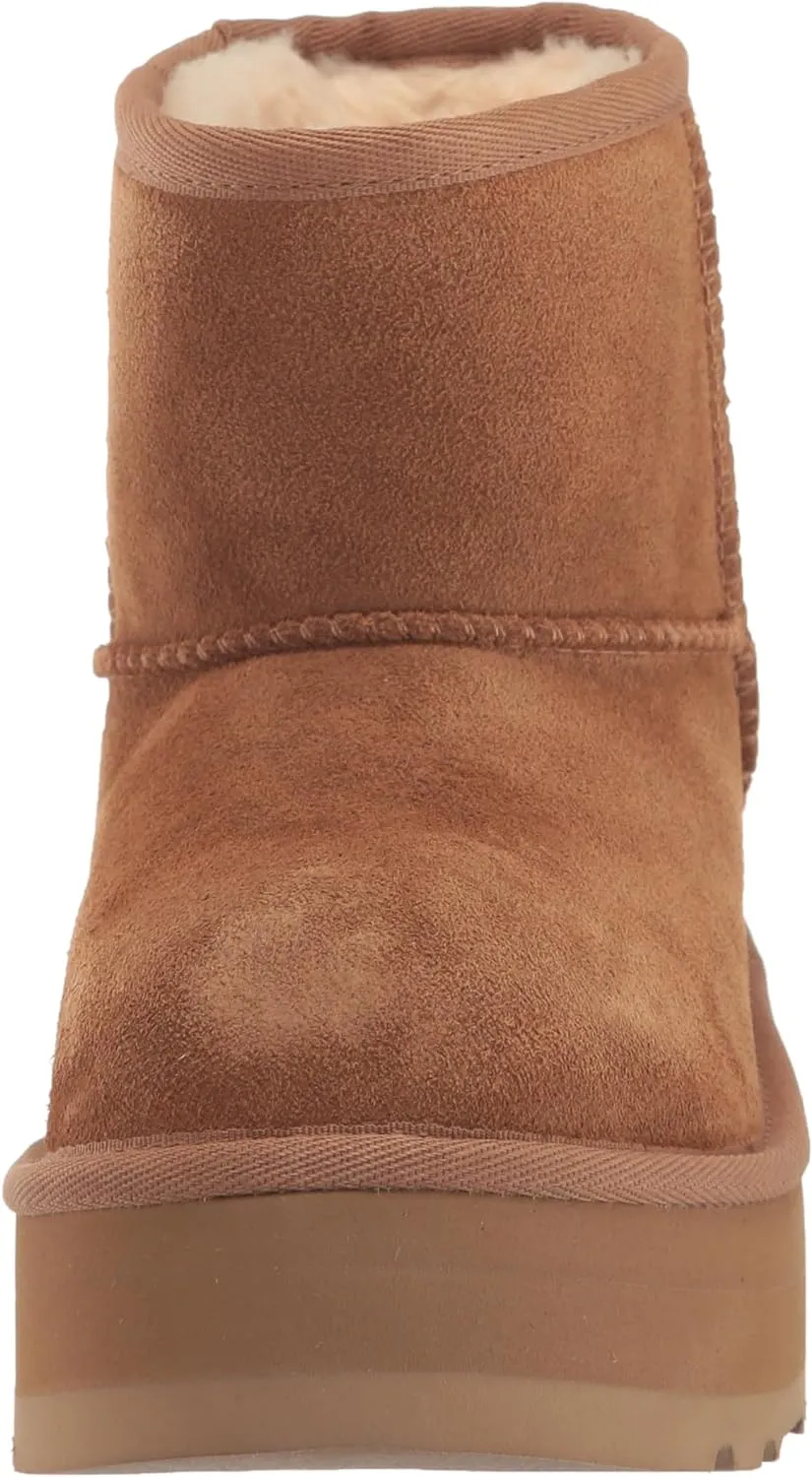 UGG Classic Mini Platform Youth