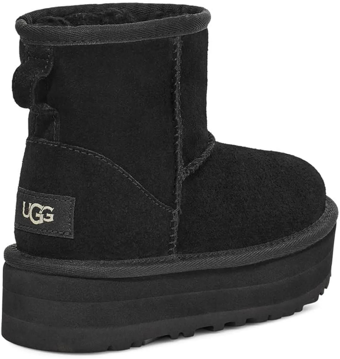 UGG Classic Mini Platform Youth