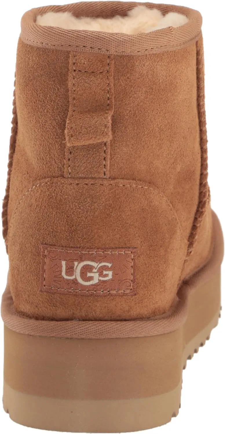 UGG Classic Mini Platform Youth