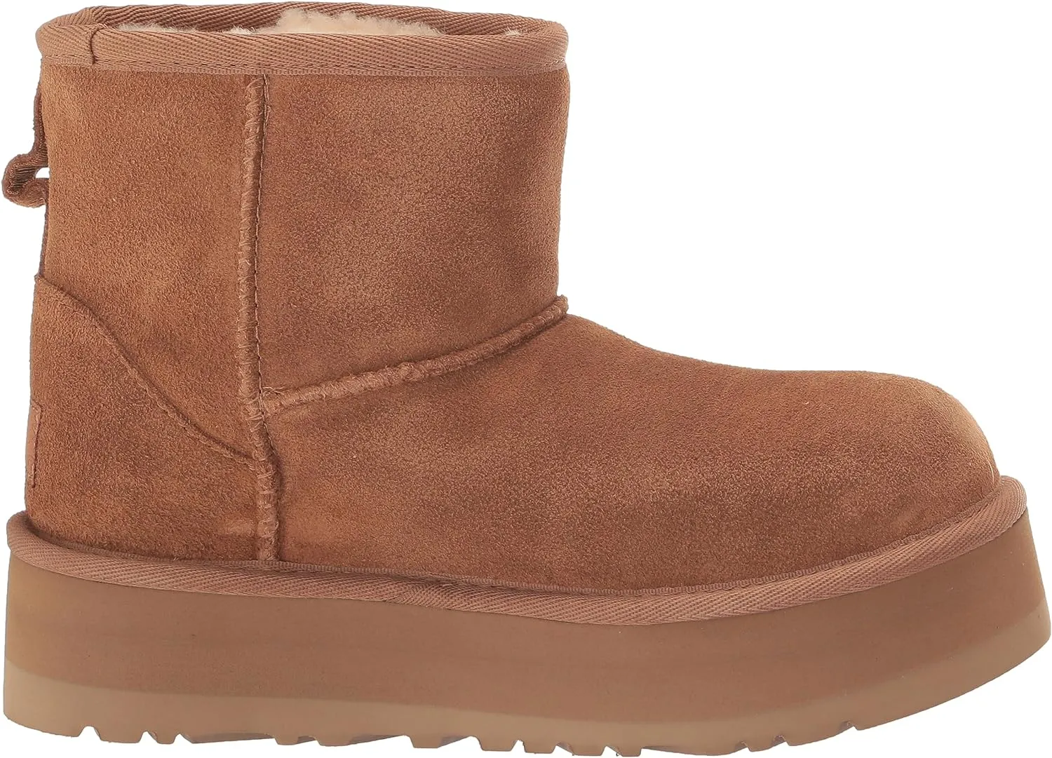 UGG Classic Mini Platform Youth