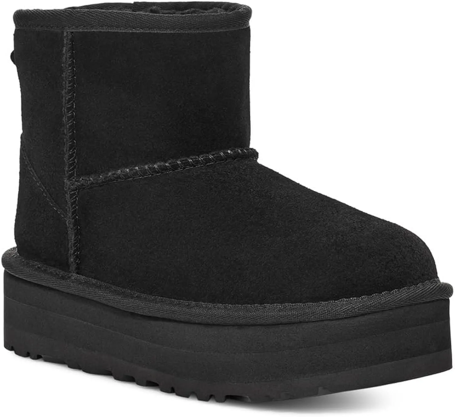 UGG Classic Mini Platform Youth