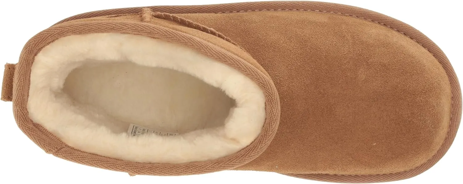 UGG Classic Mini Platform Youth