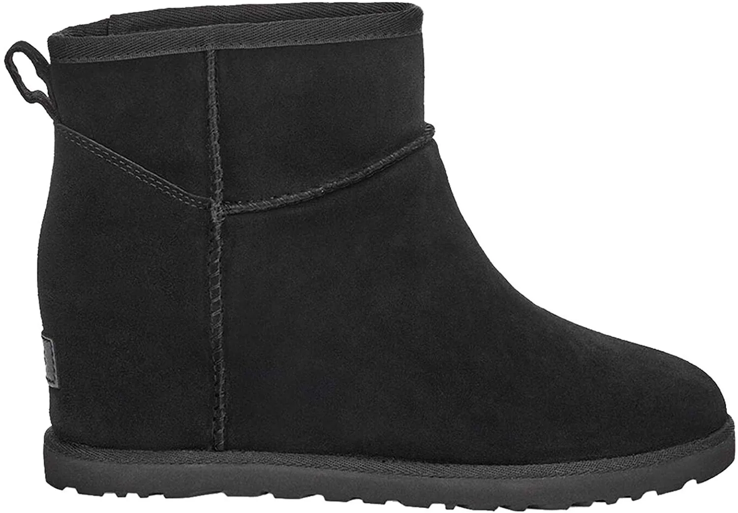 UGG W CLASSIC FEMME MINI