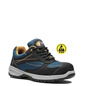 V12 Footwear Velocity IGS S1P HRO SRC Trainer