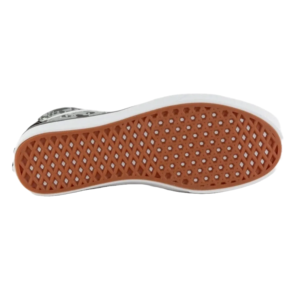 VANS U COMFYCUSH SK8-HI