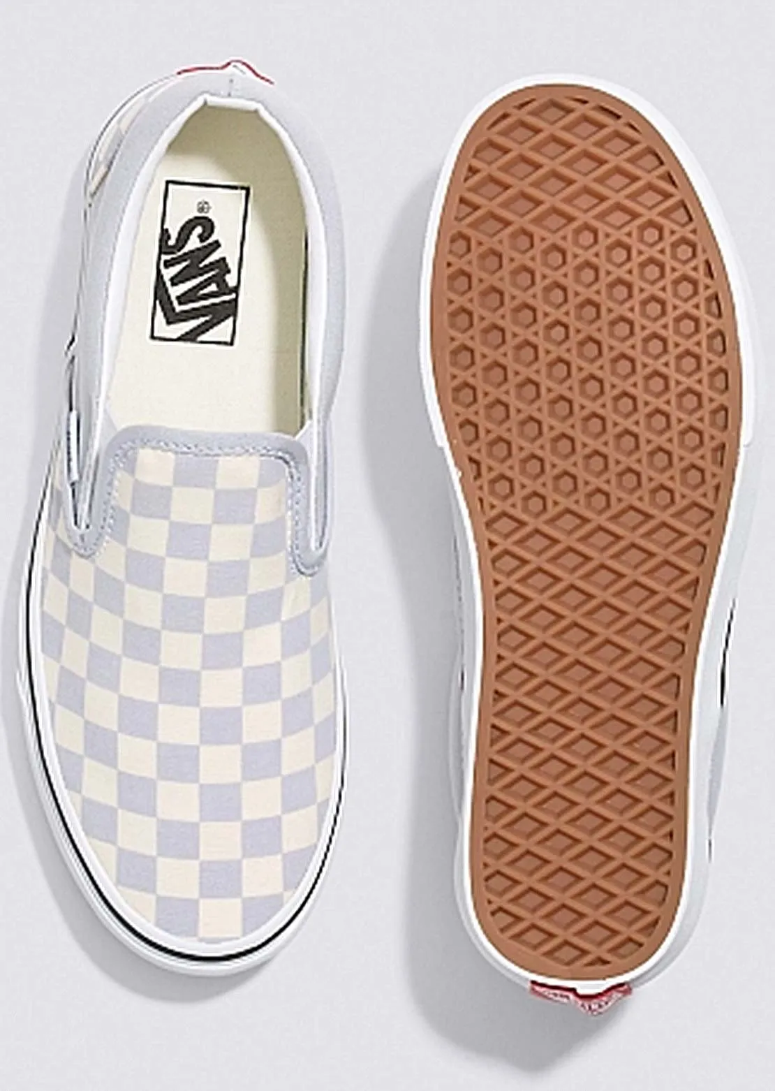 Vans Unisex Classic Slip-On Shoes