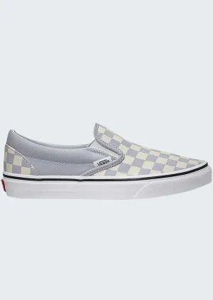 Vans Unisex Classic Slip-On Shoes
