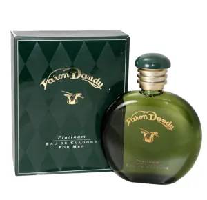 Varon Dandy Eau De Cologne for Men