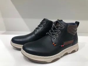 VENTURE BLACK