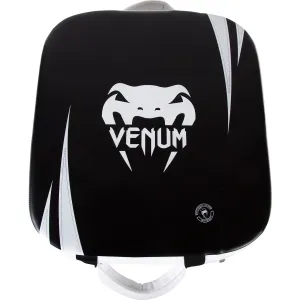 Venum Absolute Schlagpolster - Skintex Leder - Schwarz/Icefarben
